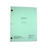 Image 1 : She Came From Hell Screenplay