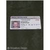 Image 1 : Killshot Wayne (Thomas Jane) Movie Props