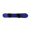 Image 1 : Point Break Johnny Utah (Luke Bracey) Snowboard Movie Props
