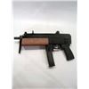 Image 2 : Underworld: Evolution AR-15 Machine Gun Movie Props