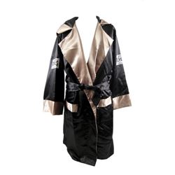 Southpaw Boxing Robe Movie Costumes