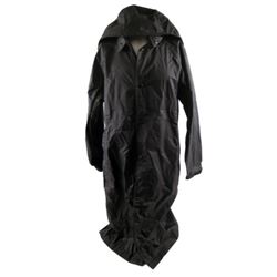 Prisoners Detective Loki (Jake Gyllenhaal) Movie Costumes