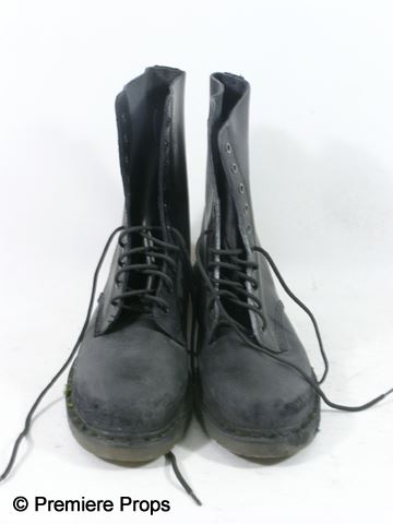 dr martens washington