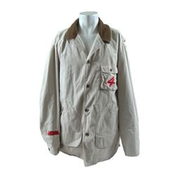 Lethal Weapon 4 Crew Jacket Movie Costumes