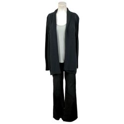 Falling Skies  Rebecca Mason (Jennifer Ferrin) Movie Costumes