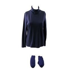 Love the Coopers Charlotte (Diane Keaton) Movie Costumes