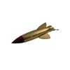 Image 1 : Team America Missile Key Chain Movie Props