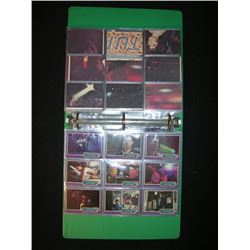 TV/Movie Trading Cards
