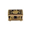 Image 1 : Sleeping Beauty Gold Trinket Box Movie Collectible