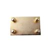 Image 3 : Sleeping Beauty Gold Trinket Box Movie Collectible
