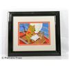 Image 1 : Winnie The Pooh Original Cel