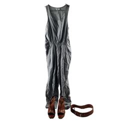 What To Expect When You're Expecting Holly (Jennifer Lopez) Movie Costumes