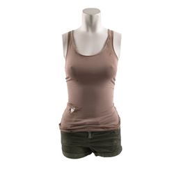 Don't Breathe Rocky (Jane Levy) Movie Costumes