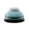 Image 2 : Daylight (1996) Green Miniature Model Car Movie Props