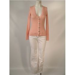 Scary Movie 5 Jody (Ashley Tisdale) Movie Costumes