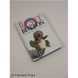 The Beaver Reset Button Book Movie Props