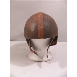 Conquest Helmet Movie Props