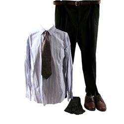The Night Before Isaac (Seth Rogen) Movie Costumes