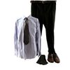 Image 1 : The Night Before Isaac (Seth Rogen) Movie Costumes