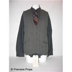 This Must Be The Place  Mordecai Midler (Judd Hirsch) Movie Costumes