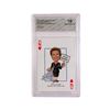 Image 1 : Hillary Clinton 2004 Trading Card