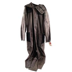 Waterworld Ryan Movie Costumes