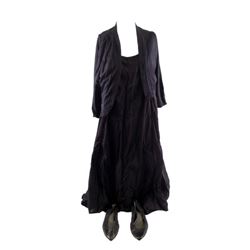 August Osage County Barbara Weston (Julia Roberts) Complete Hero Movie Costume