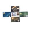 Image 1 : The Age of Adaline (Blake Lively) Driver's License Movie Props