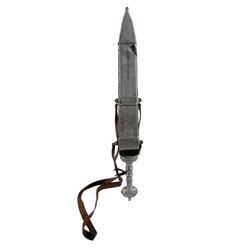 Immortals Theseus (Henry Cavill) Speech Sword Movie Props