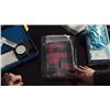 Image 2 : Prisoners Hero "Finding The Invisible Man" Book Evidence Movie Props