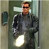 Image 3 : Terminator 3: Rise of the Machines (2003) Arnold Schwarzenegger Sunglasses