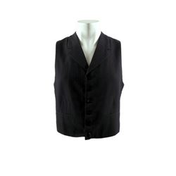 Richard Chamberlain Western Costume Company Vest Movie Costumes