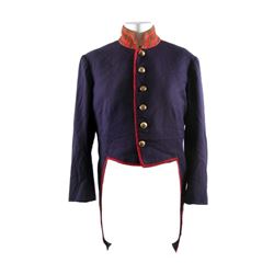 Cannon For Cordoba John Russell Uniform Jacket Movie Costumes