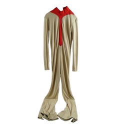 Can't Stop The Music Blane Savage Dance Jumpsuit