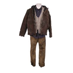 Falling Skies   Marty (Todd Weeks) Movie Costumes