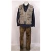 Image 2 : Falling Skies   Marty (Todd Weeks) Movie Costumes