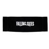 Image 1 : Falling Skies Cast Chair Back