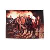 Image 1 : Falling Skies Cast Signed Photo