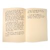 Image 1 : Falling Skies Kid's Writings Movie Props