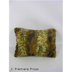 Wizard of Gore Edmund's (Kip Pardue)Pillow Movie Props