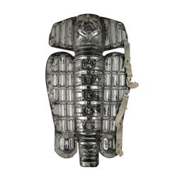 Lois And Clark TV Series Villain Leg Armor