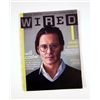 Image 1 : Transcendence 'Wired' magazine Will Caster (Johnny Depp) Movie Props