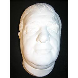 Lou Costello Life Cast