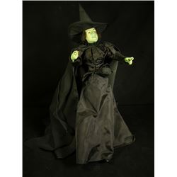 Wicked Witch of the West Franklin Mint Statue