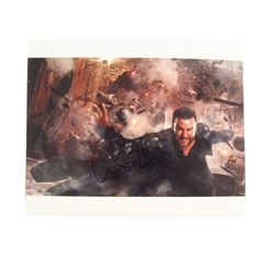 X-Men Origins Wolverine Victor Creed Liev Schreiber Signed Photo