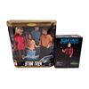 Image 1 : Star Trek Barbie & Ken 30th Anniversary Collector Edition Giftset by Mattel