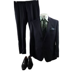 Middle School Principal Dwight (Andy Daly) Movie Costumes
