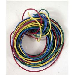 Red 2 Bomb Wire Movie Props