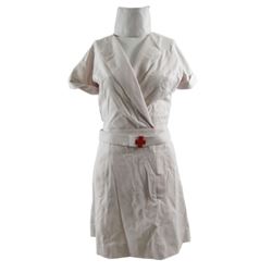Nurse 3D Nurse Dress Movie Costumes