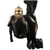 Image 1 : Mirror Mirror Stunt Rider: Guard (Ben Gauthier) Movie Costumes